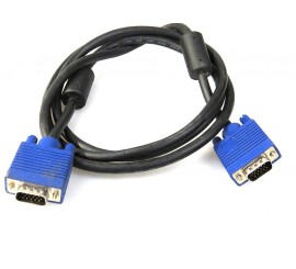 Propojovací kabel VGA