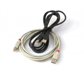Kabel USB 2.0 2m