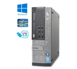 Repasovaný počítač Dell Optiplex 7020 SFF | Nextwind.cz