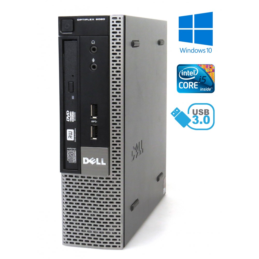 Dell Optiplex 9020 USFF 