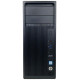 HP Z240 Tower Workstation - 16 GB - 1000 GB SSD
