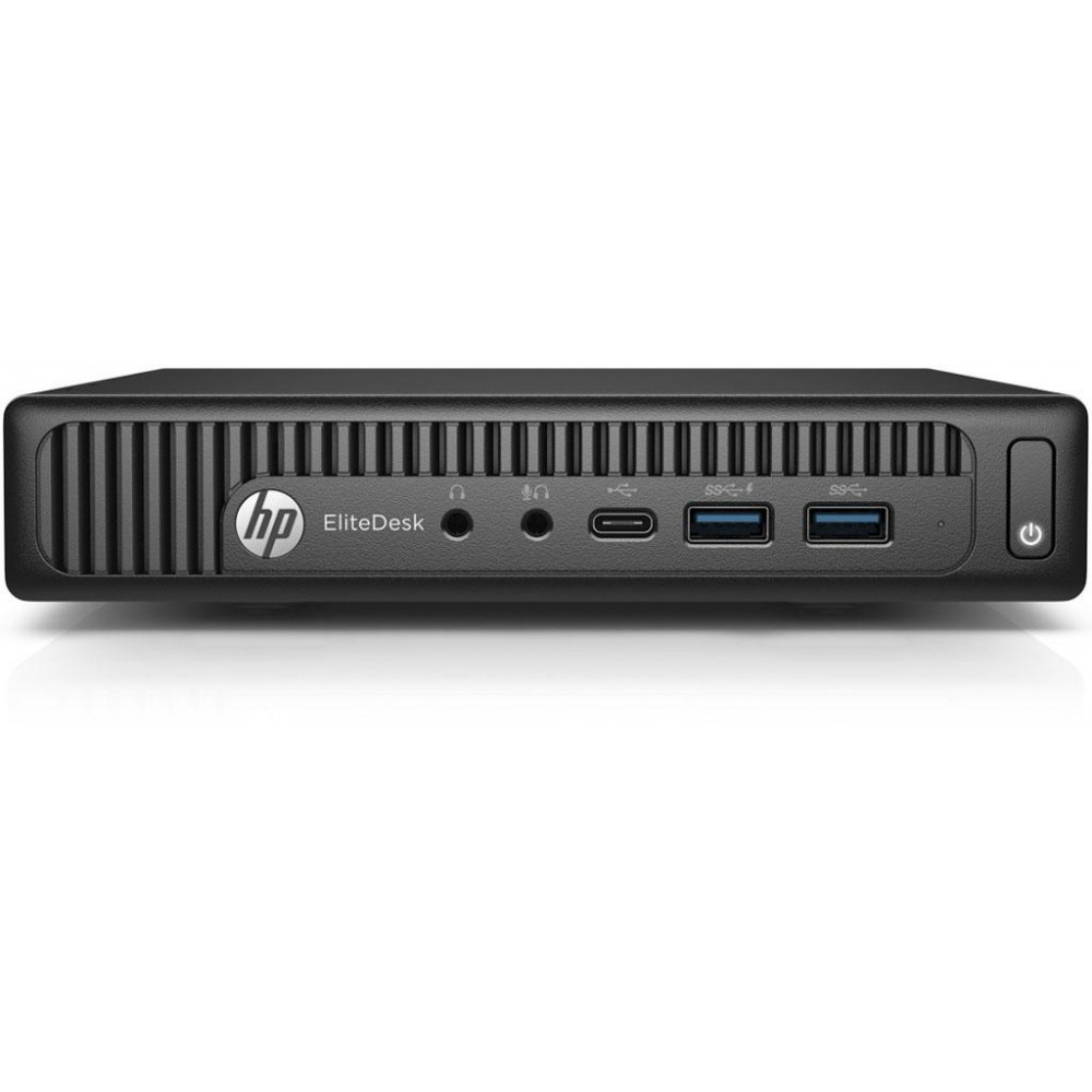 HP EliteDesk 800 G2 DM - 16 GB - 1000 GB SSD