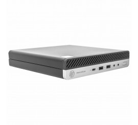 HP ProDesk 600 G4 DM - 16 GB - 256 GB SSD