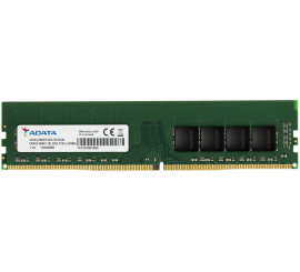 Paměť ADATA 16 GB DDR4 PC