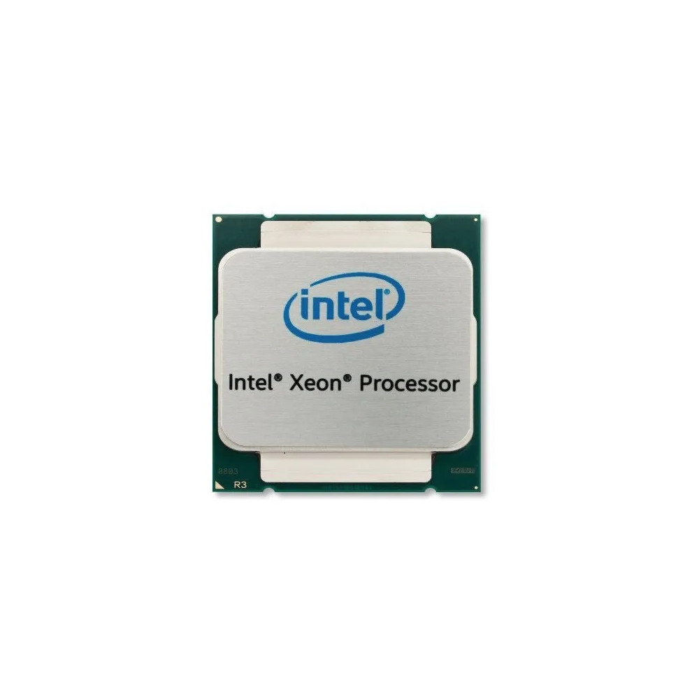 Xeon® Processor E5-2650 v3