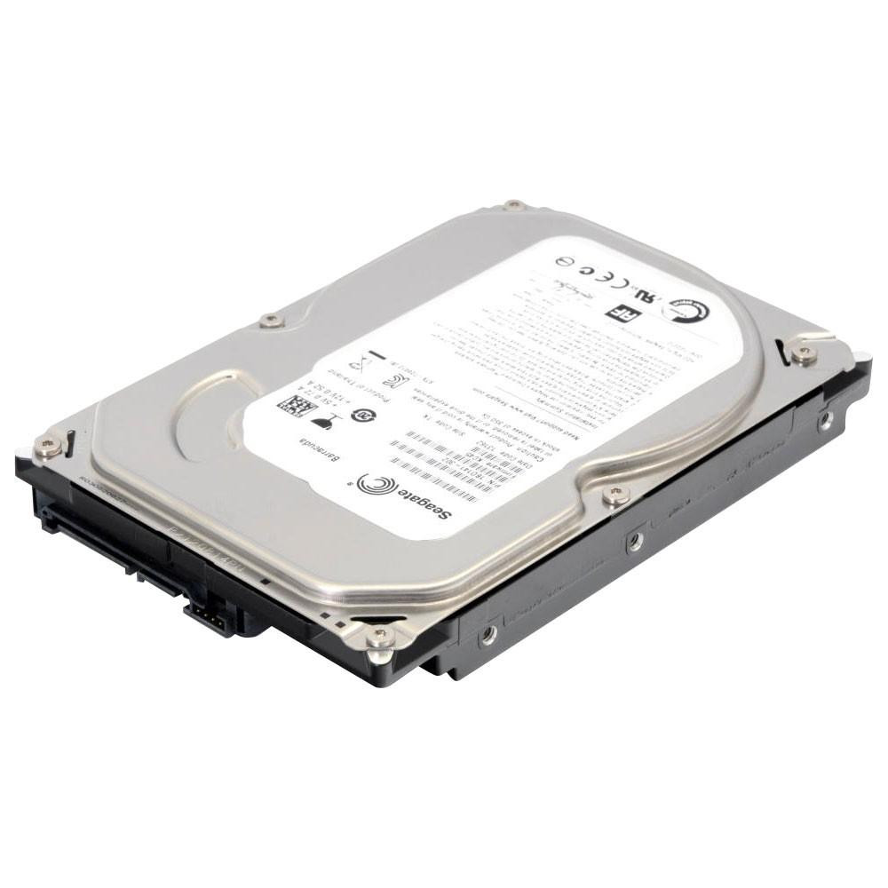 3,5" Pevný disk 320 GB - SATA (3 kusy)