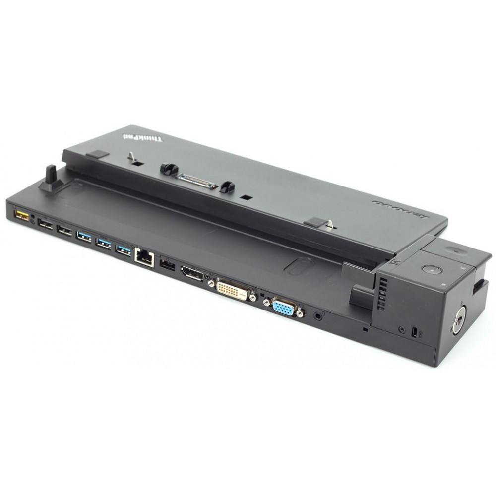 Lenovo ThinkPad Pro Dock (Type 40A1)