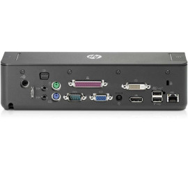 HP 2009 Docking Station HSTNN-I11X s USB3.0