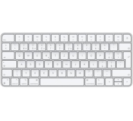 Apple Magic Keyboard (model A1644), silver