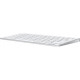 Apple Magic Keyboard (model A1644), silver