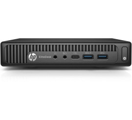 HP EliteDesk 800 G2 DM - 32 GB - 4000 GB SSD