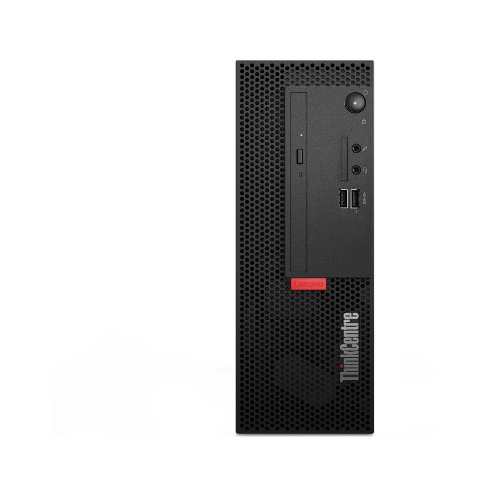 Lenovo ThinkCentre M720e SFF - 16 GB - 1000 GB SSD