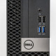 Dell Optiplex 5050 SFF - 8 GB - 2000 GB SSD